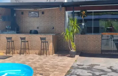 Ideal para morar ou investir – seja como residência permanente, casa de veraneio ou aluguel por temporada, este imóvel une localização estratégica, conforto interno e valorização garantida.