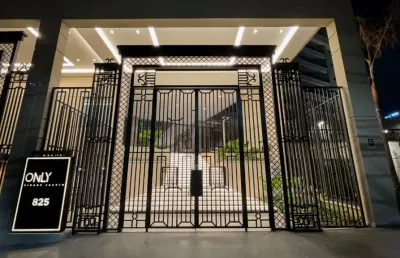 Apartamento com exclusividade pronto para morar na cidade jardim 211 a 252 m2