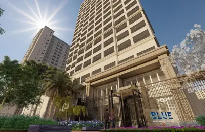 More próximo ao metrô vila sônia, com apartamentos de 35 a 87m2