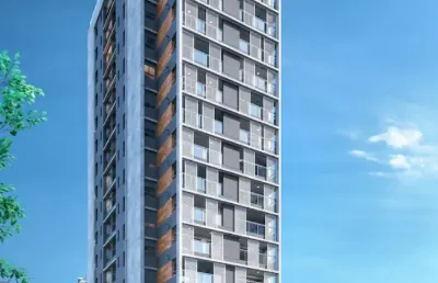 Apartamento pronto para morar,87 a 90 m2 2 a 3 dormitórios na vila mariana