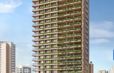 Apartamento luxuoso na vila nova conceição 500 a 923 m2 com 5 suítes