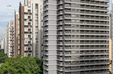 Apartamento luxuoso em moema,85 m2 com 3 dormitórios,2 vagas de garagem pronto para morar