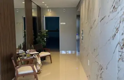 Apartamento com 1 quarto à venda na Rua Helmuth Baumgarten, 903, Gravata, Navegantes