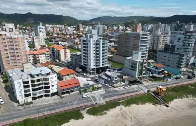 Apartamento com 2 quartos à venda na Rua Júlia Cardoso do Nascimento, 38, Gravata, Navegantes