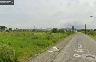 Terreno à venda na Rua Constantino Fideleski, São Paulo, Navegantes