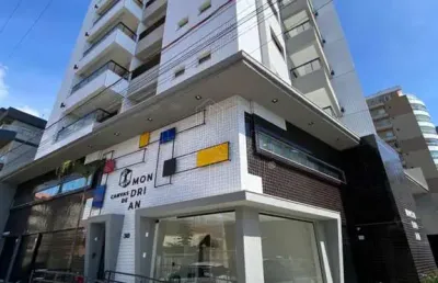 Apartamento com 2 quartos à venda na Rua Júlia Cardoso do Nascimento, 38, Gravata, Navegantes