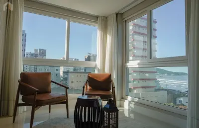 Apartamento com 3 quartos à venda na Avenida Pref. Cirino Adolfo Cabral, 8333, Gravata, Navegantes