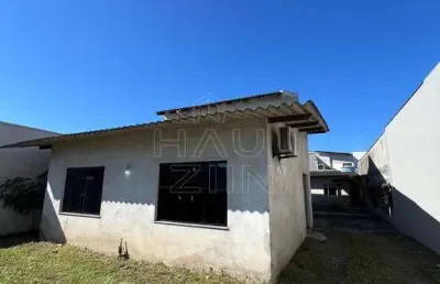Casa com 3 quartos à venda na Rua Vandelino Lopes Fagundes, Centro, Navegantes