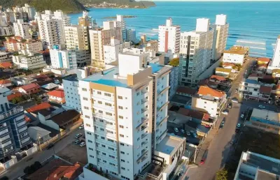 Apartamento com 2 quartos à venda na Avenida Joaquim Couto, 102, Gravata, Navegantes