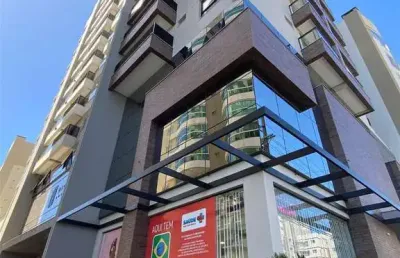 Apartamento com 2 quartos à venda na Avenida Pref. José Juvenal Mafra, 7434, Gravata, Navegantes