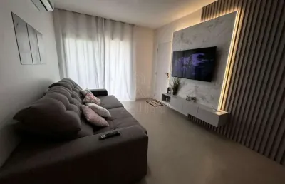 Apartamento com 2 quartos à venda na Rua José Eugênio Müler, 157, Meia Praia, Navegantes