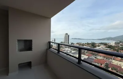 Apartamento com 1 quarto à venda na Avenida Eugênio Krause, 2865 - Arm, Armação, Penha