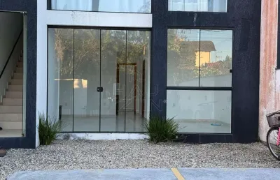 Apartamento com 1 quarto à venda na Rua Maria Lúcia Dos Santos, 38, Itajubá, Barra Velha