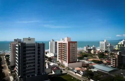 Oportunidade de habitar um espaço que ecoa a narrativa única de cartagena, onde a arquitetura se torna uma expressão viva da tradição entrelaçada com a contemporaneidade apartamento na praia do  grav