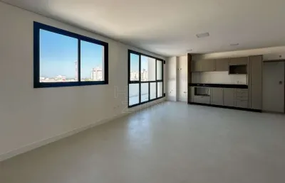 Kitnet / Stúdio para alugar na Avenida Prefeito José Juvenal Mafra, 604, Centro, Navegantes