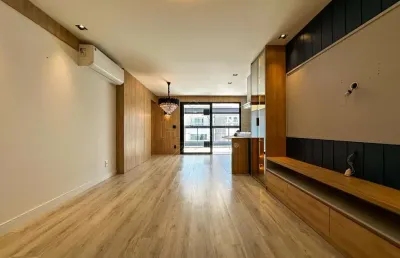 Apartamento para locação no centro de navegantes sc!