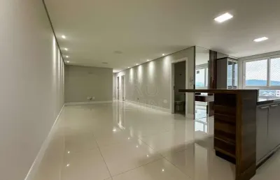 Apartamento com 3 quartos para alugar na Avenida Prefeito Cirino Adolfo Cabral, 8333, Gravata, Navegantes