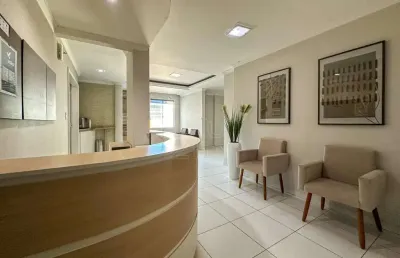 Sala comercial no centro de navegantes r$ 11.000,00 + taxas