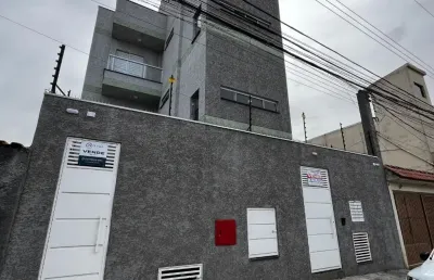 Apartamento com 2 quartos à venda na Rua Benedito Leal, Artur Alvim, São Paulo
