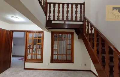 Sala comercial para venda em miguel pereira, centro, 1 banheiro