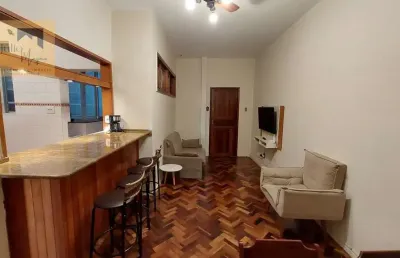Apartamento à venda no Centro, Miguel Pereira 