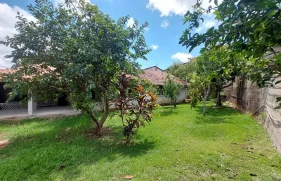 Casa à venda em Conceição, Miguel Pereira 