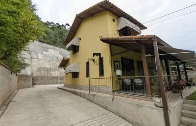 Casa à venda em Plante Café, Miguel Pereira 