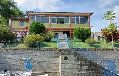 Casa à venda em Conceição, Miguel Pereira 