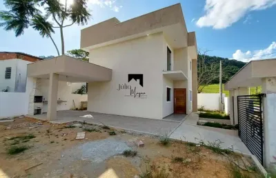 Casa à venda em Ramada, Miguel Pereira 