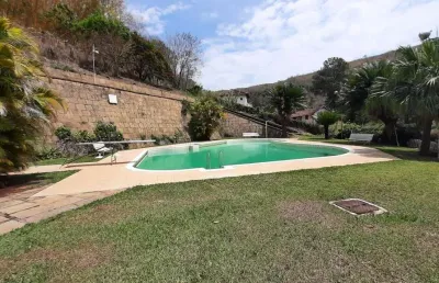 Terreno à venda em Mantiquira, Paty do Alferes 