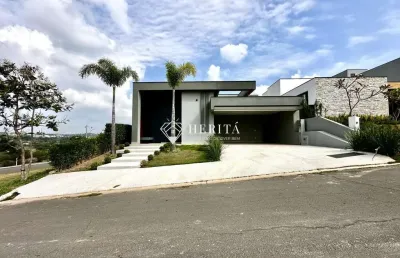 Casa em condomínio 3 dormitórios à venda jardim villas do golf itu/sp