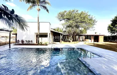 Casa em condomínio fechado com 3 quartos à venda na Rodovia Presidente Castelo Branco, 64 3, City Castelo, Itu