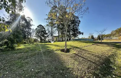 Terreno de 2.850m² em condomínio de luxo! sua chance de morar bem.