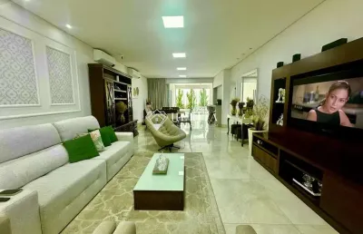 Casa em condomínio fechado com 4 quartos à venda na Avenida Brazil Bernardini, 606, Condomínio Reserva Saint Paul, Itu