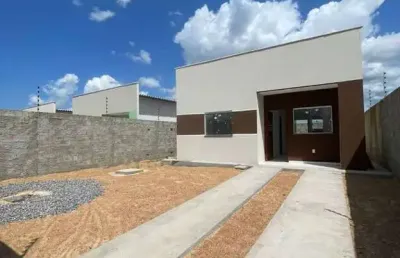 Casa com 1 quarto à venda na Avenida Dona Chiquita, Santo Antônio, Mossoró