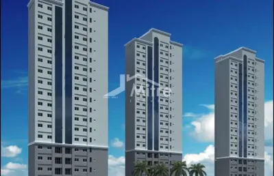 Apartamento com 3 quartos à venda na Avenida João da Escóssia, Nova Betânia, Mossoró