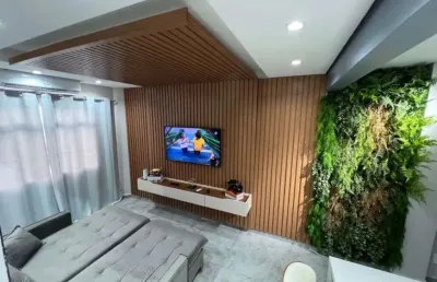 Apartamento à venda – jardim residencial roseira, limeira/sp  encante-se com este apartamento moderno de 60 m², localizado em um dos bairros mais valorizados de limeira. o imóvel possui 2 dormitórios 