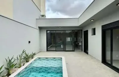 Casa de condomínio à venda – barra da tijuca, rio de janeiro/rj  moderna e elegante, esta casa de 168m² em condomínio fechado, construída em 2020, oferece conforto, praticidade e lazer em uma das regi