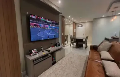 Apartamento à venda – bairro jóquei, teresina/pi  moderno apartamento de 64m², localizado no bairro mais valorizado de teresina, combinando praticidade, conforto e um espaço perfeito para viver bem.