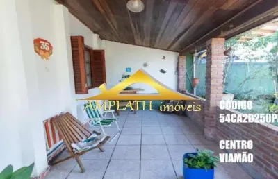 Casa com 1 quarto à venda no passo do vigário, viamão , 160 m2 por r$ 250.000