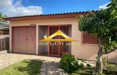 Casa com 4 quartos à venda no sumaré, alvorada , 136 m2 por r$ 370.000