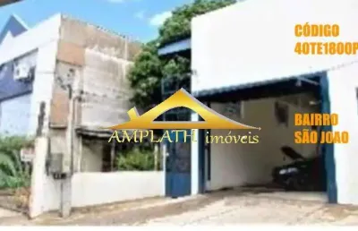Casa com 5 quartos à venda no floresta, porto alegre  por r$ 1.800.000