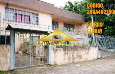 Casa com 4 quartos à venda no glória, porto alegre , 200 m2 por r$ 2.700.000