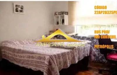 Apartamento com 2 quartos à venda em petrópolis, porto alegre , 82 m2 por r$ 325.000