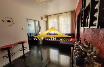Apartamento com 3 quartos à venda no centro histórico, porto alegre , 91 m2 por r$ 349.900