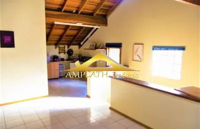 Casa com 3 quartos à venda no espírito santo, porto alegre  por r$ 830.000