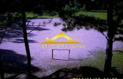 Terreno à venda no lomba do pinheiro, porto alegre , 42000 m2 por r$ 4.599.000