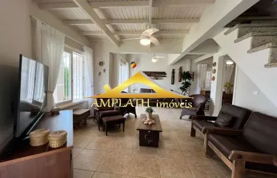 Casa com 3 quartos à venda no centro, tramandaí , 150 m2 por r$ 1.150.000