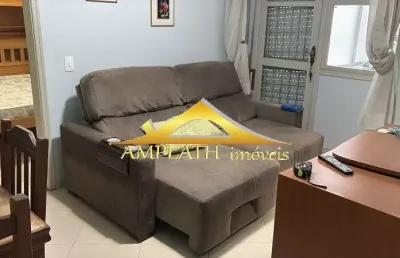 Apartamento com 1 quarto à venda no centro, porto alegre , 43 m2 por r$ 185.000