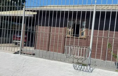 Casa com 4 quartos à venda na Rua Arcanjo Cândido da Silva, 3117, Praia de Fora, Palhoça